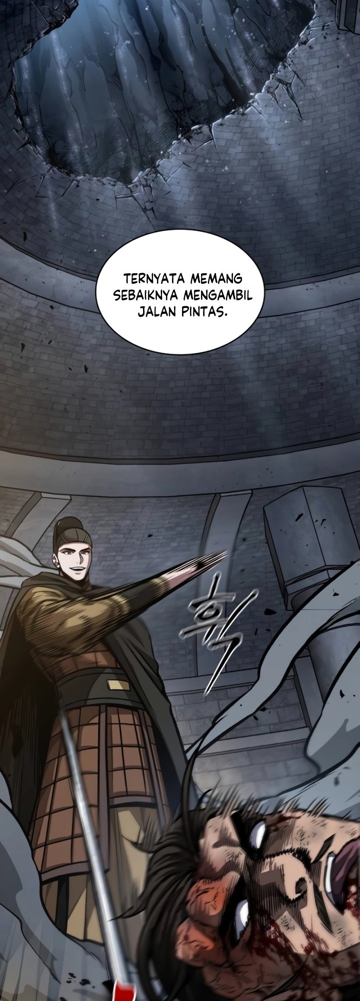 Chapter 200 - halaman 18