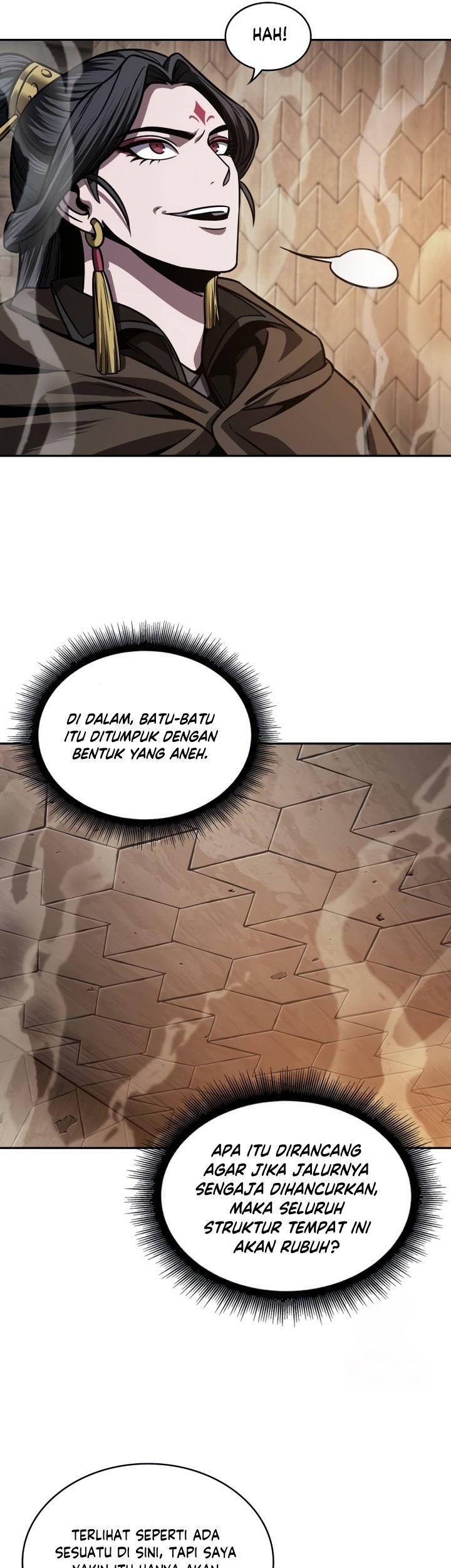Chapter 199 - halaman 19