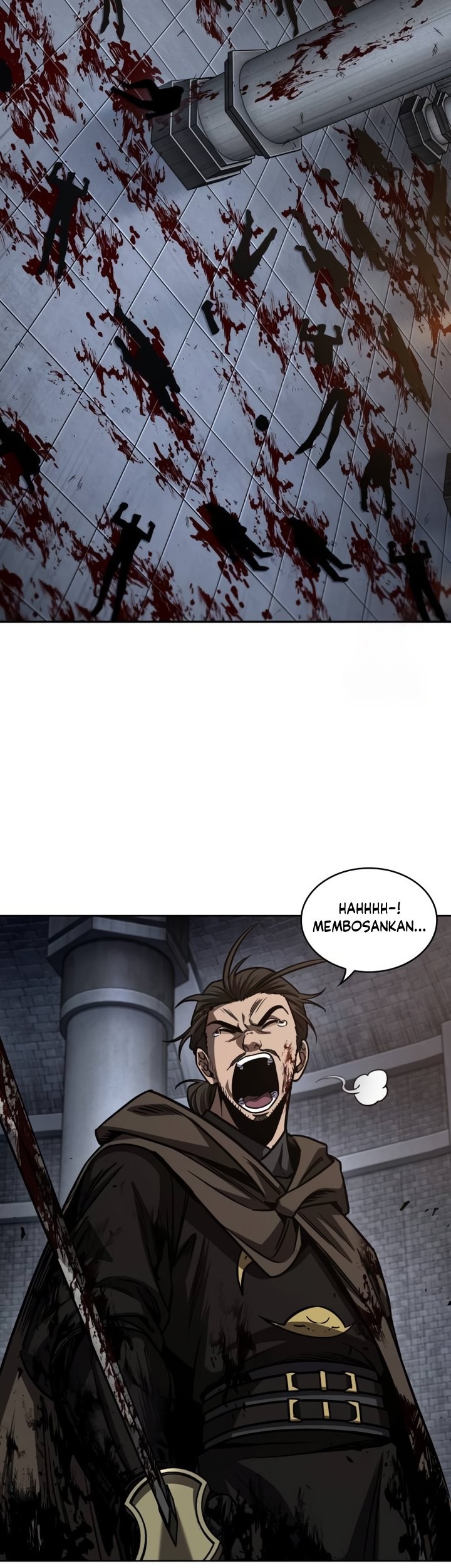 Chapter 199 - halaman 23