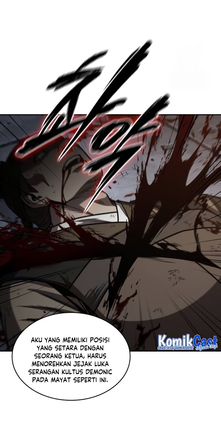 Chapter 199 - halaman 24