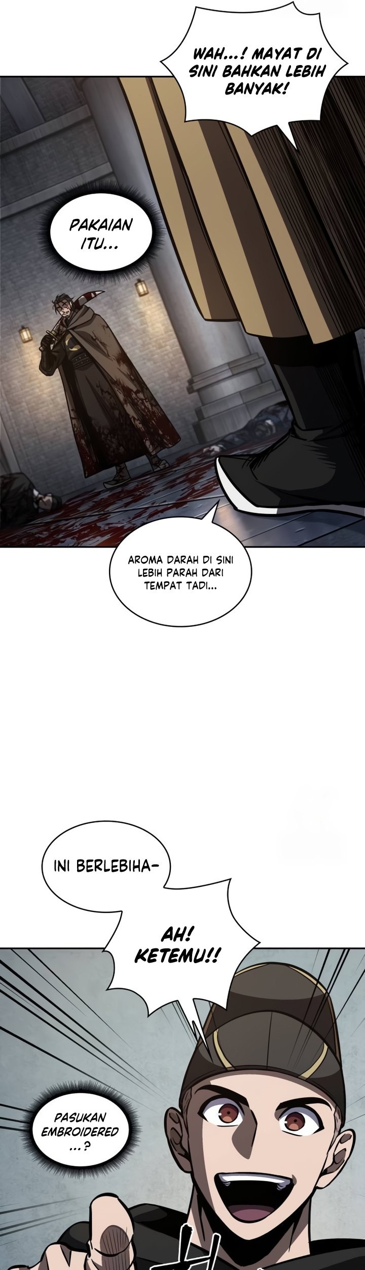 Chapter 199 - halaman 27