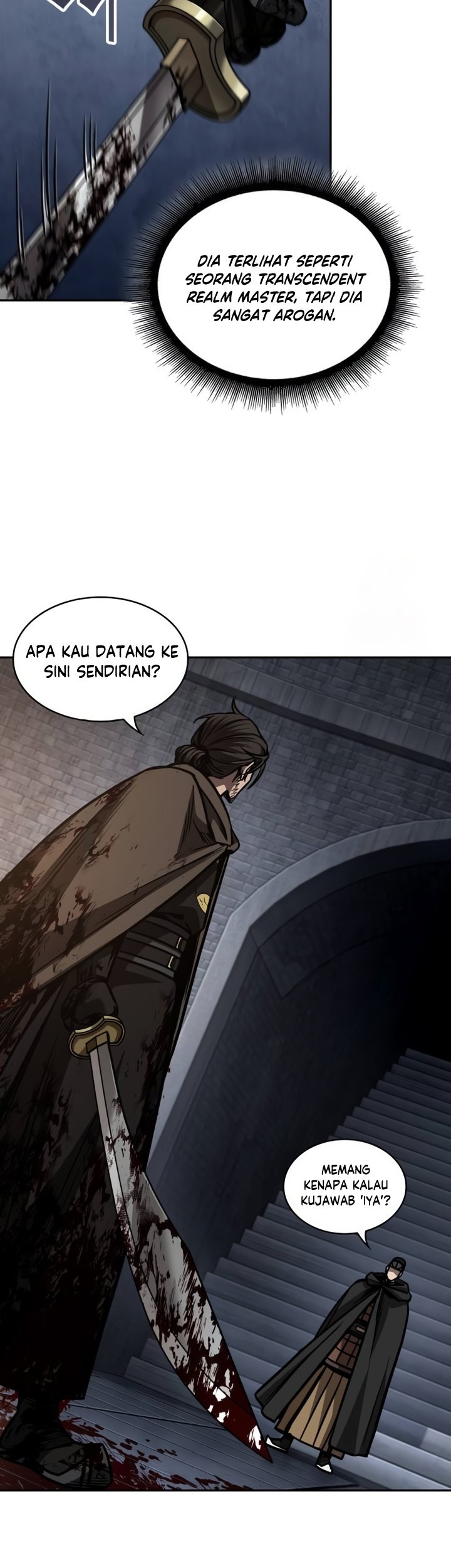 Chapter 199 - halaman 29
