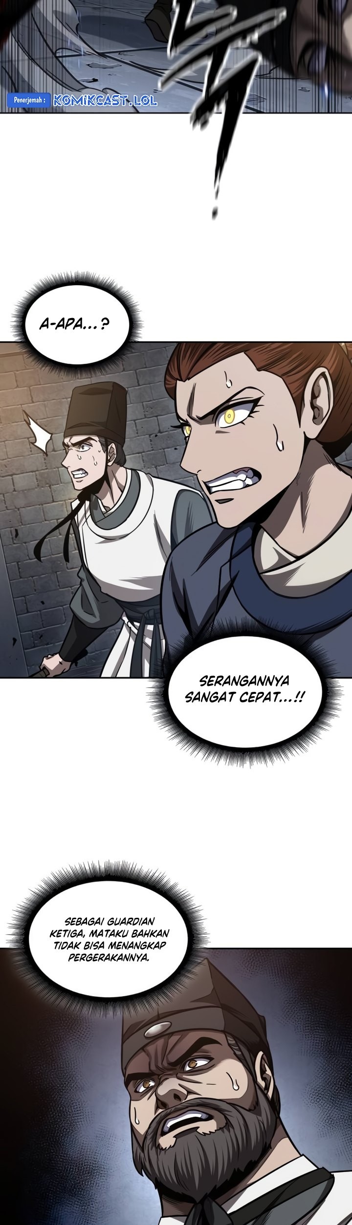 Chapter 199 - halaman 5