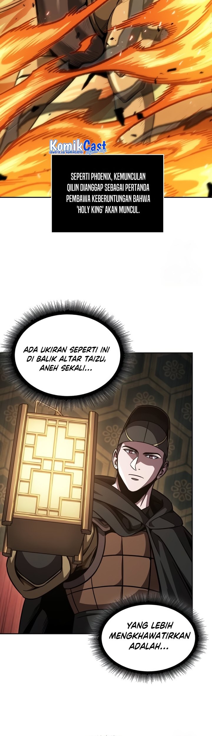 Chapter 198 - halaman 25