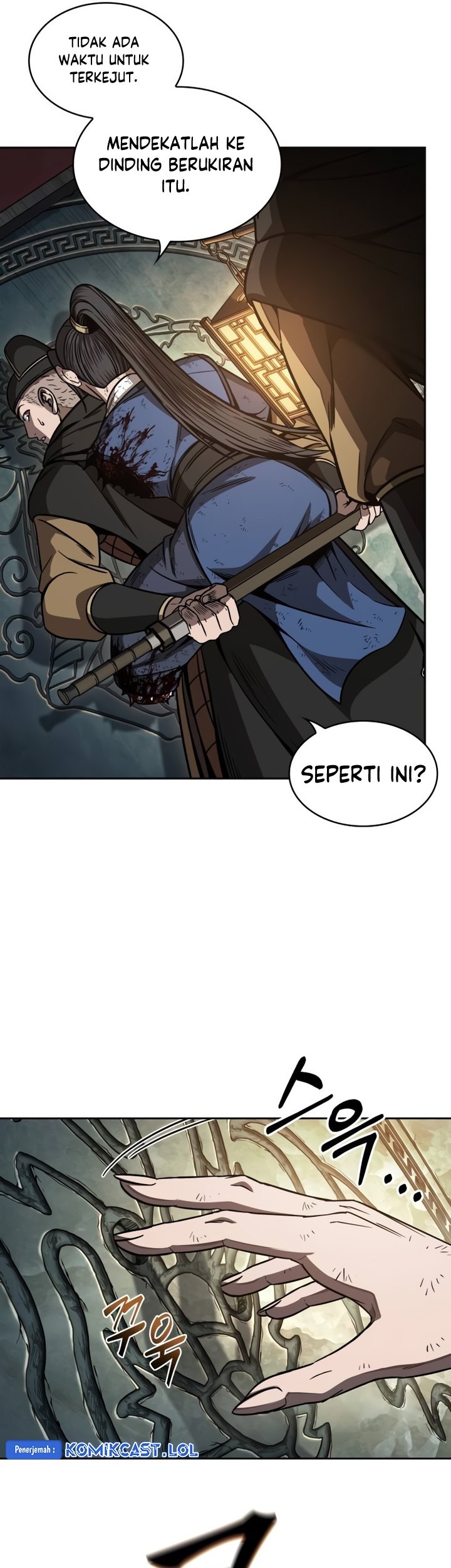 Chapter 198 - halaman 27