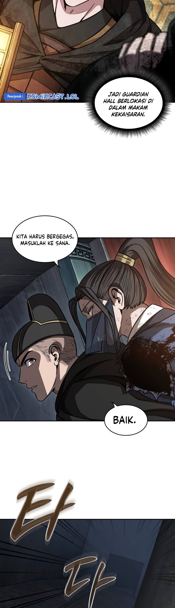 Chapter 198 - halaman 31