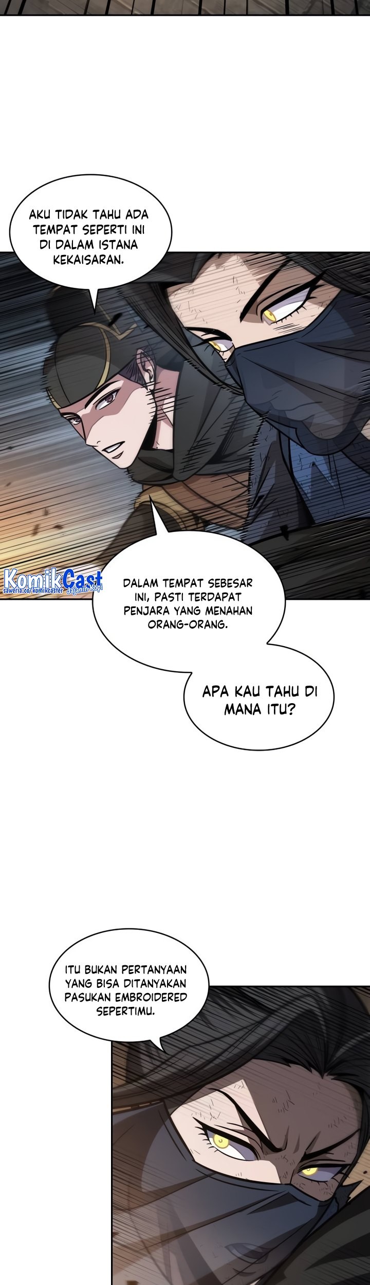 Chapter 198 - halaman 33