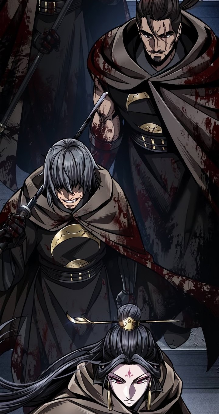 Chapter 198 - halaman 60