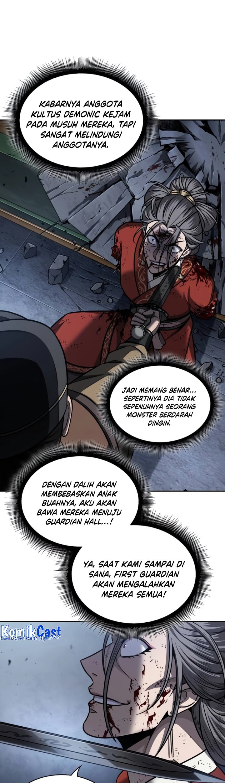 Chapter 197 - halaman 19