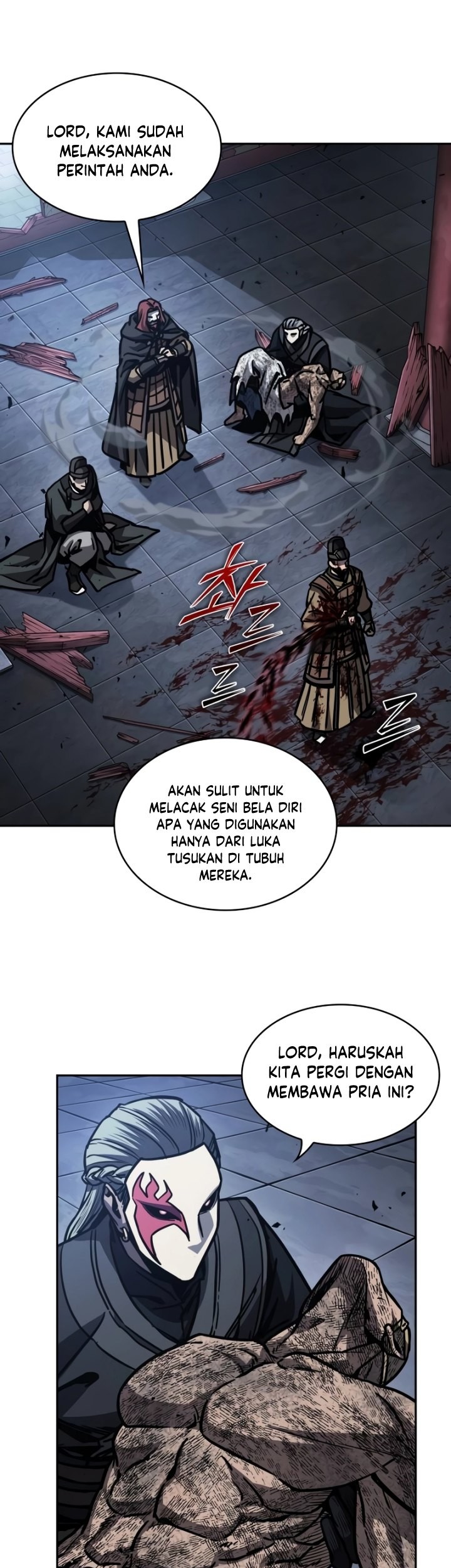 Chapter 197 - halaman 31