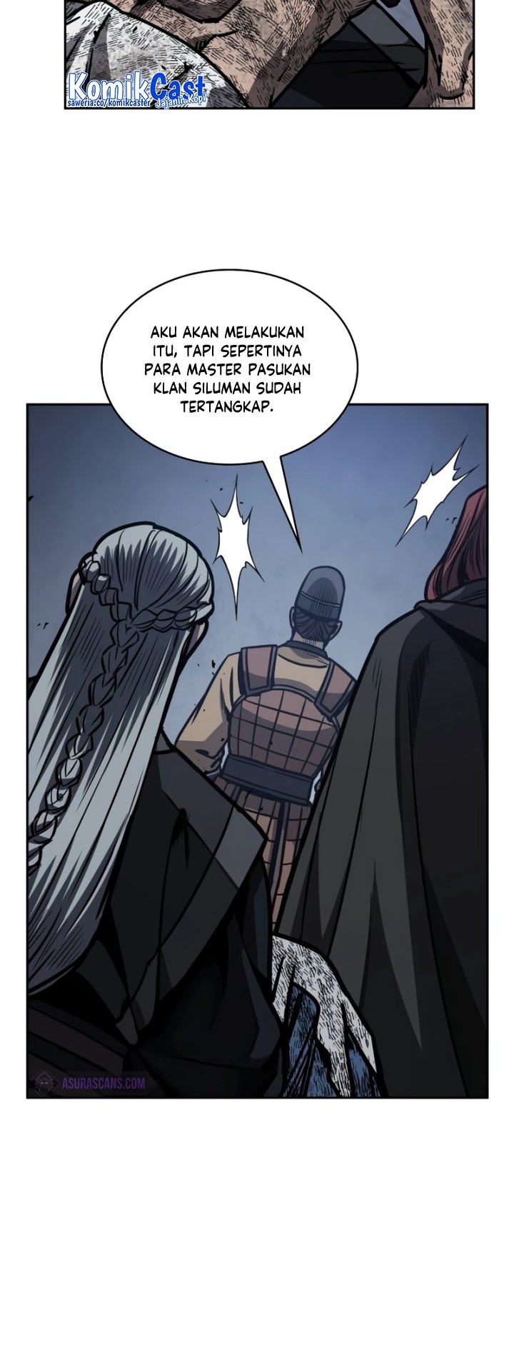 Chapter 197 - halaman 32
