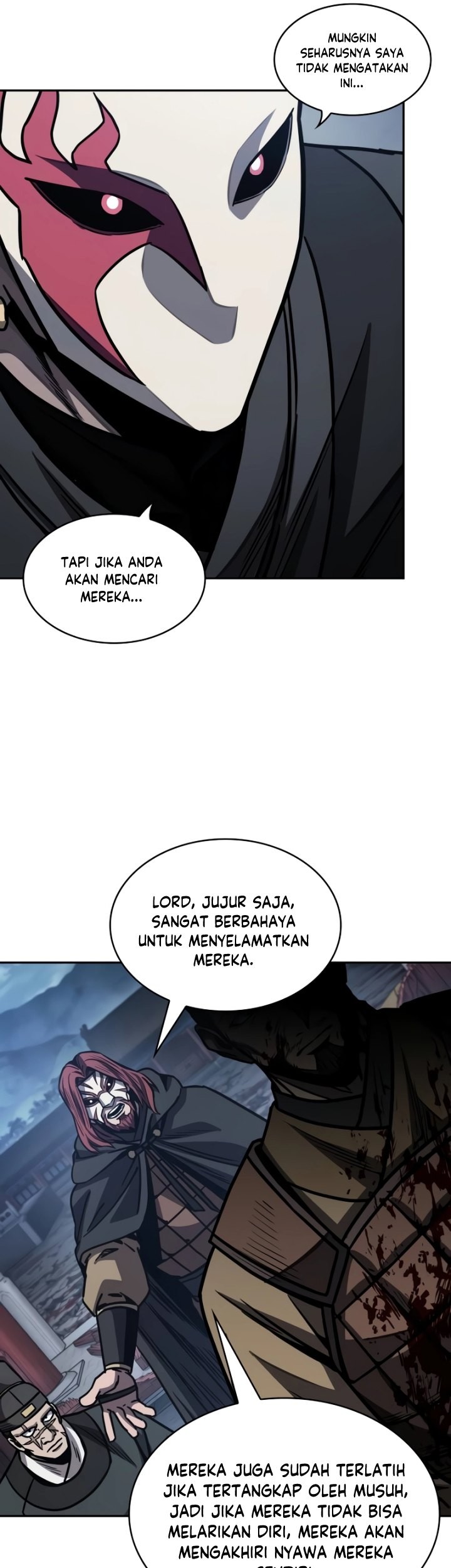 Chapter 197 - halaman 33