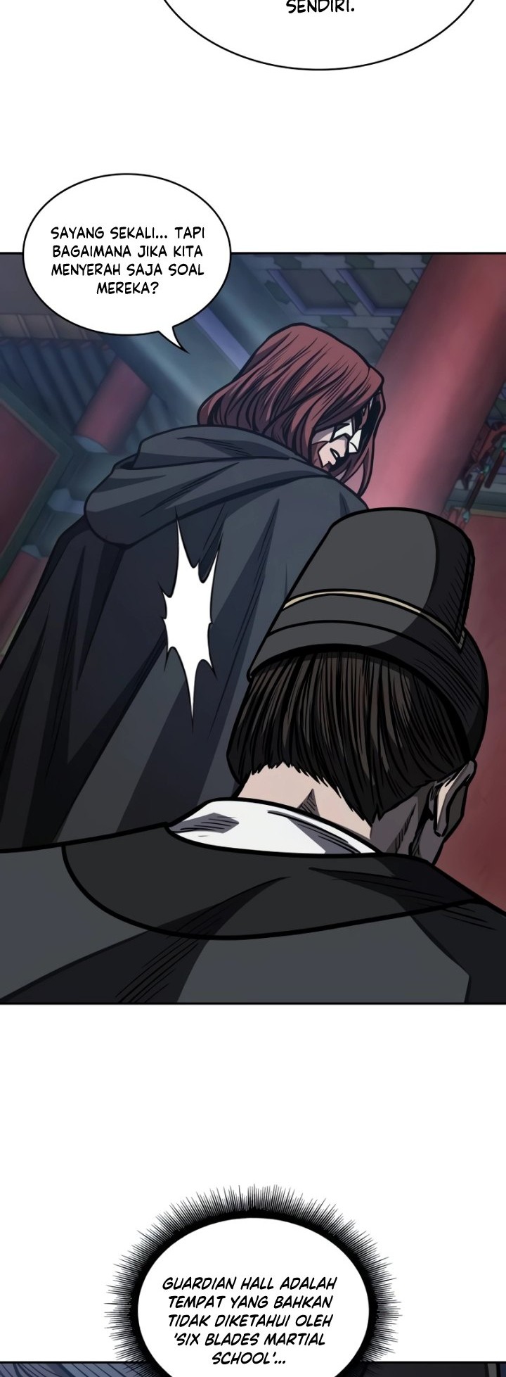 Chapter 197 - halaman 34