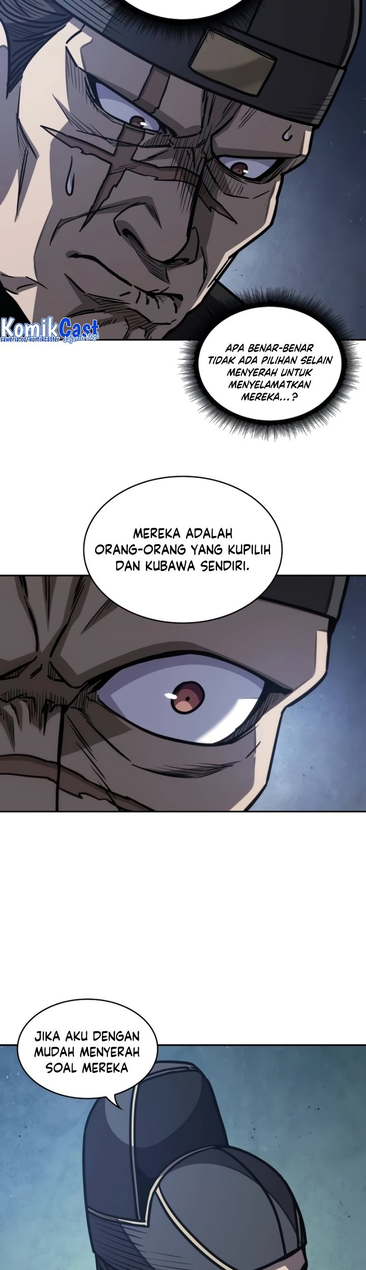 Chapter 197 - halaman 35