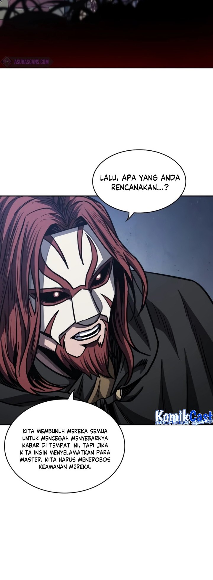 Chapter 197 - halaman 38