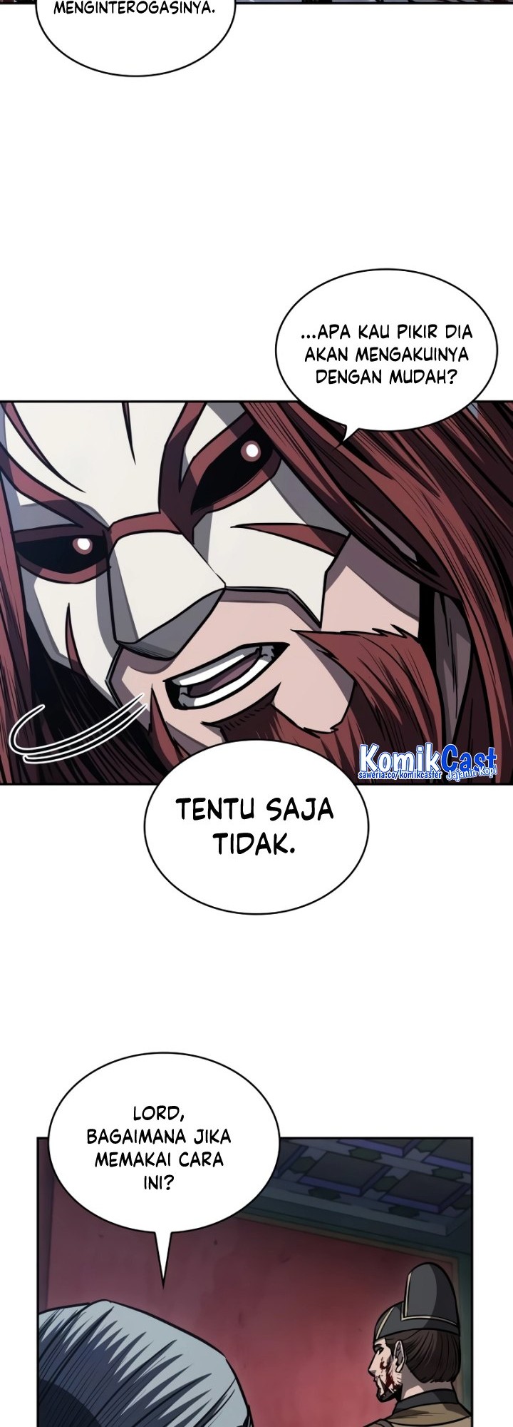 Chapter 197 - halaman 40
