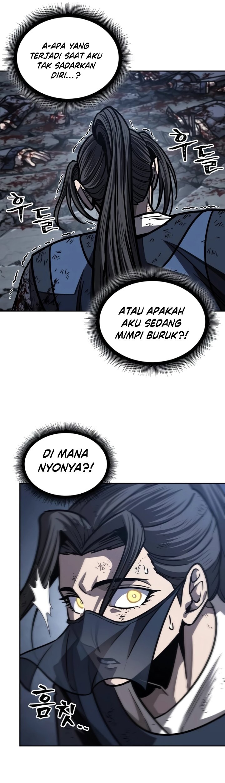 Chapter 197 - halaman 45