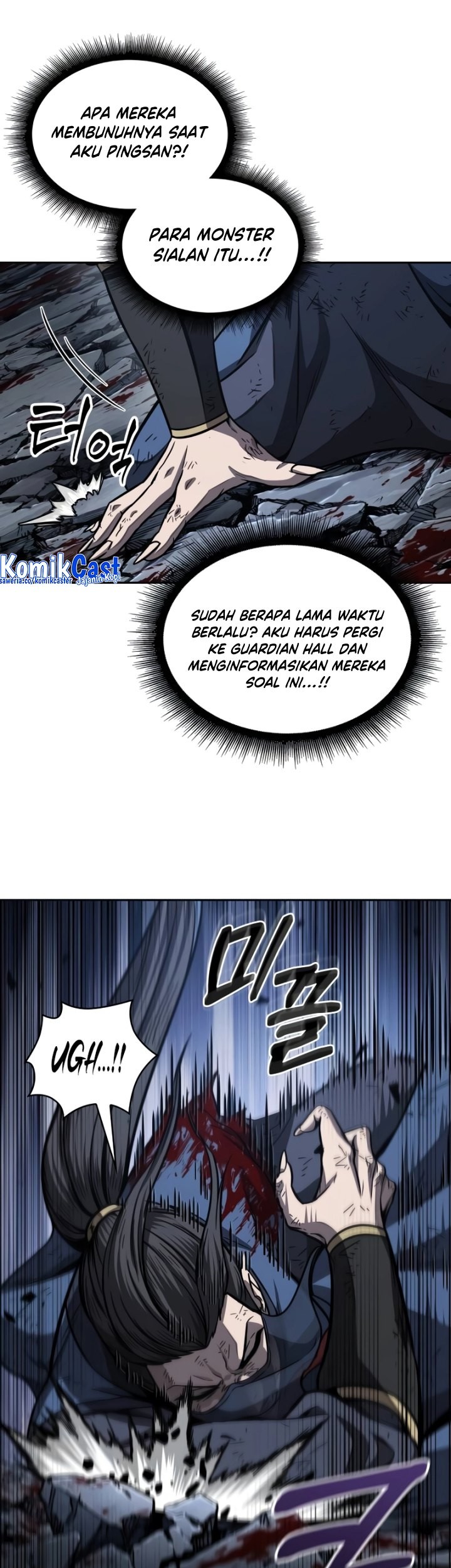 Chapter 197 - halaman 47