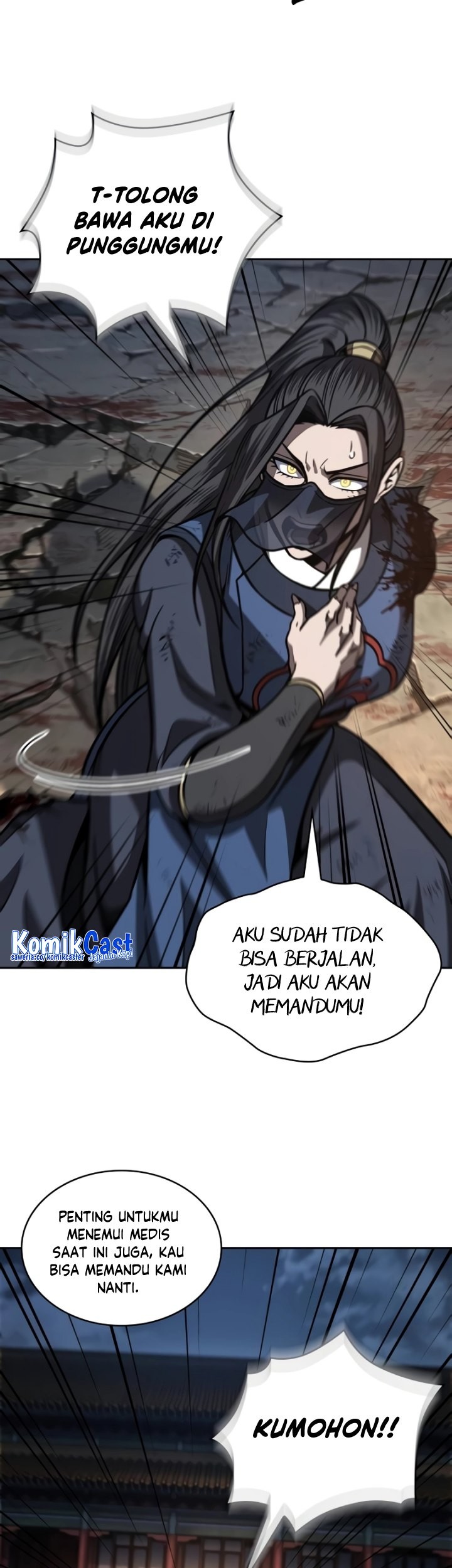 Chapter 197 - halaman 55