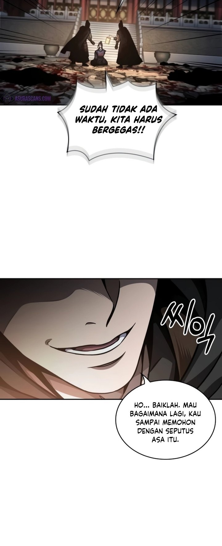Chapter 197 - halaman 56