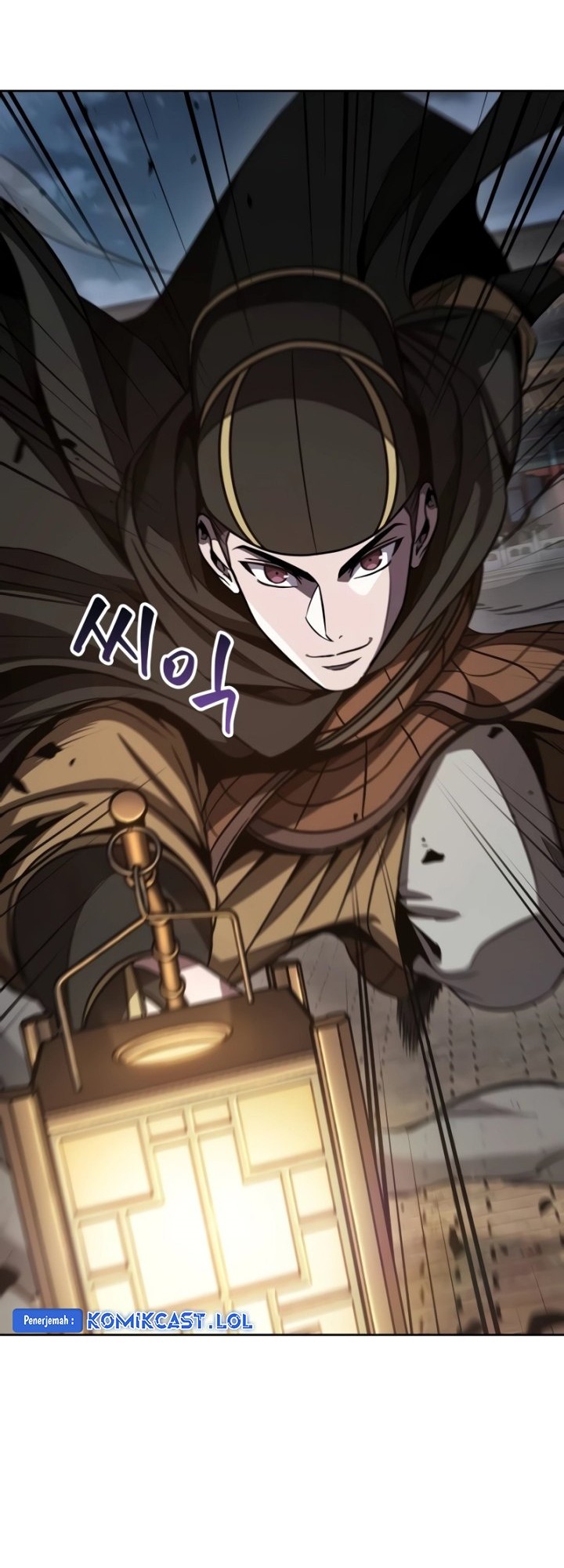 Chapter 197 - halaman 60
