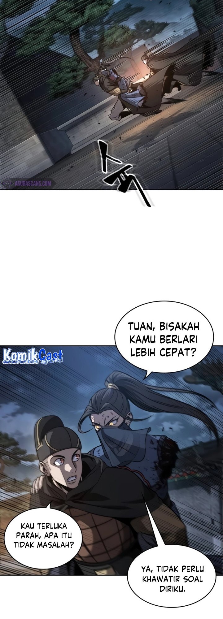 Chapter 197 - halaman 62