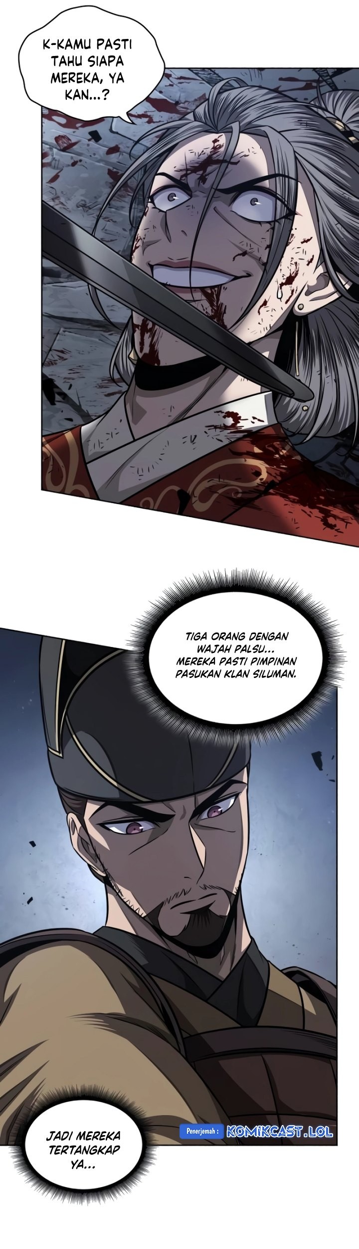 Chapter 197 - halaman 15