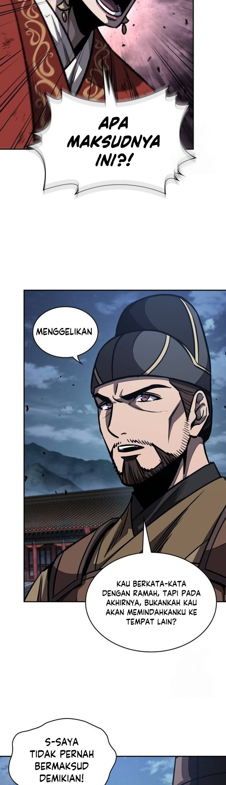 Chapter 195 - halaman 21