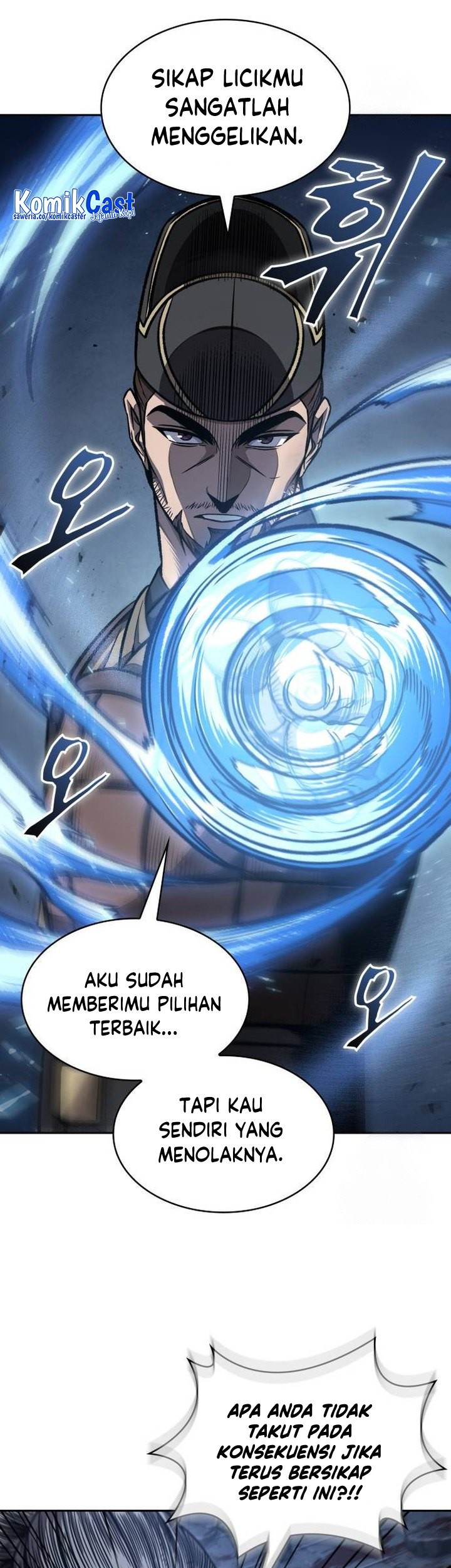 Chapter 195 - halaman 23