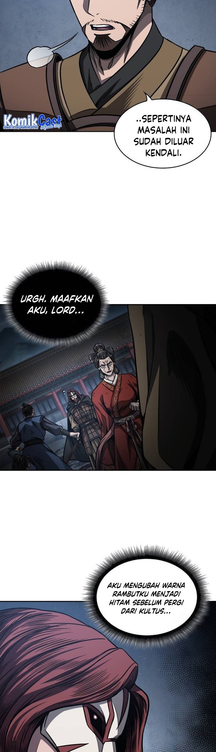 Chapter 195 - halaman 7