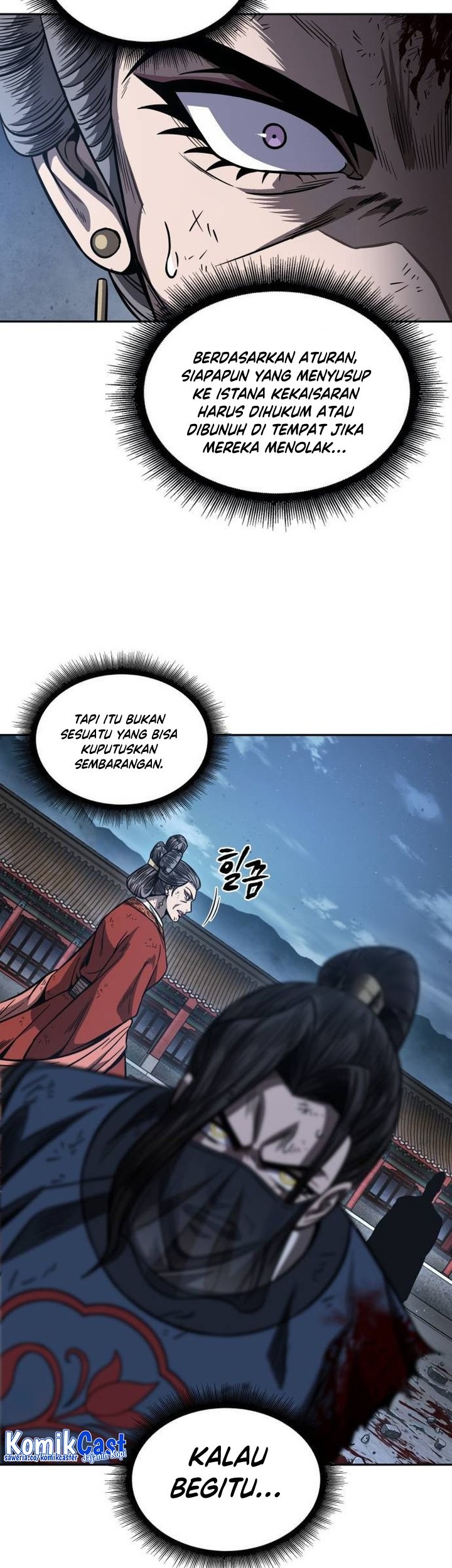 Chapter 195 - halaman 9