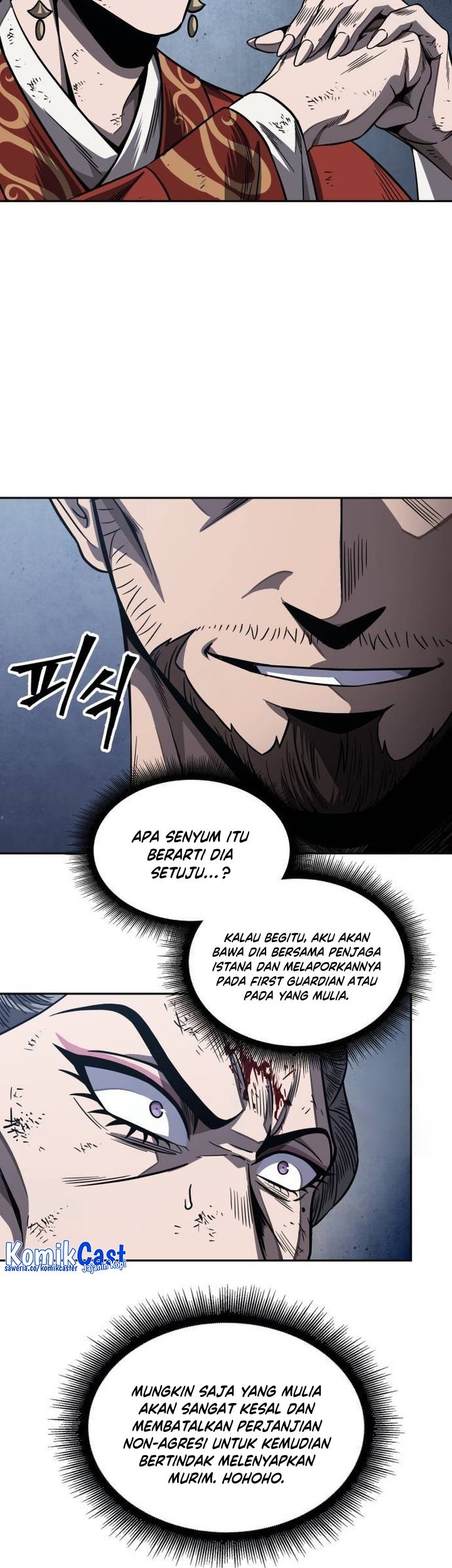 Chapter 195 - halaman 15