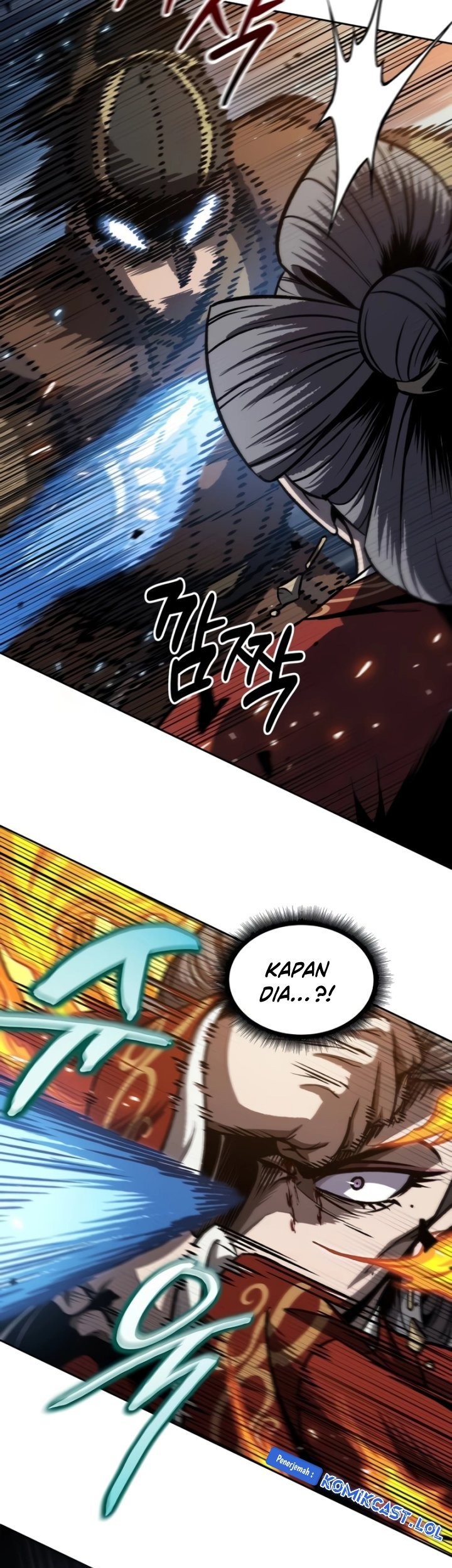Chapter 194 - halaman 23