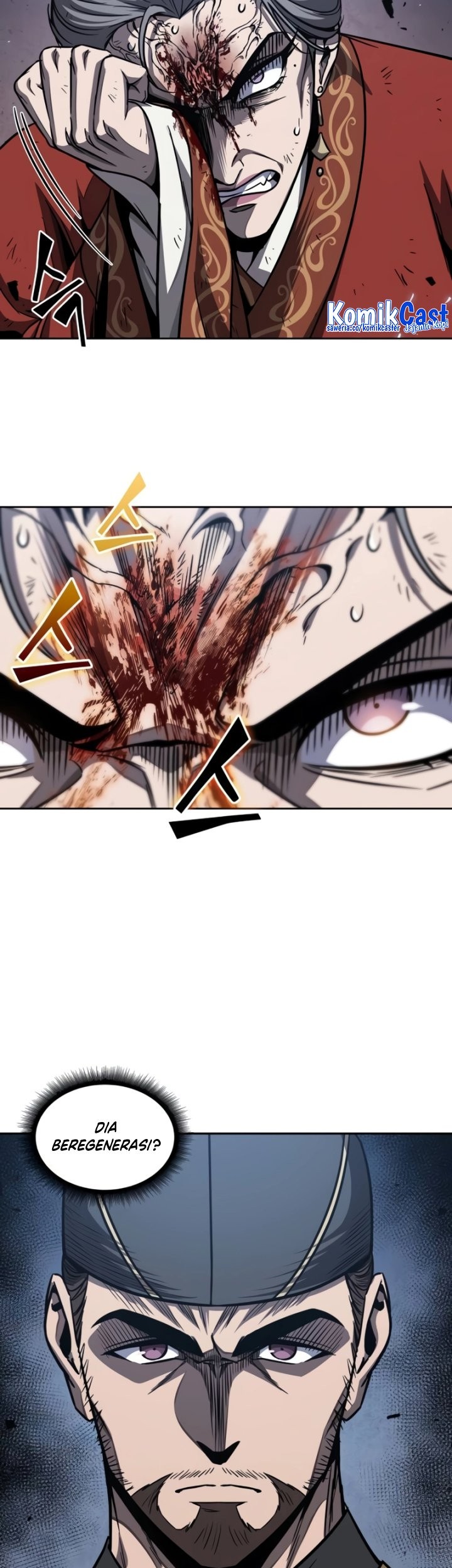 Chapter 194 - halaman 29