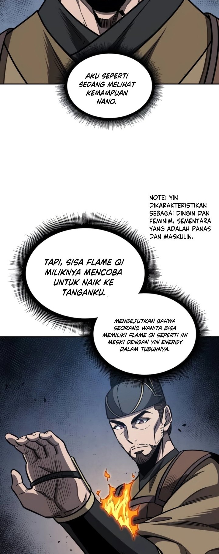 Chapter 194 - halaman 30
