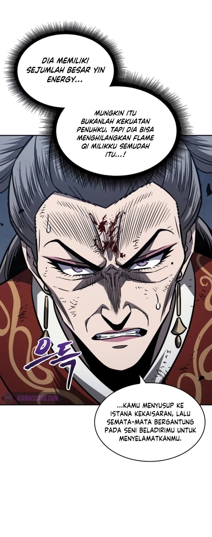 Chapter 194 - halaman 32