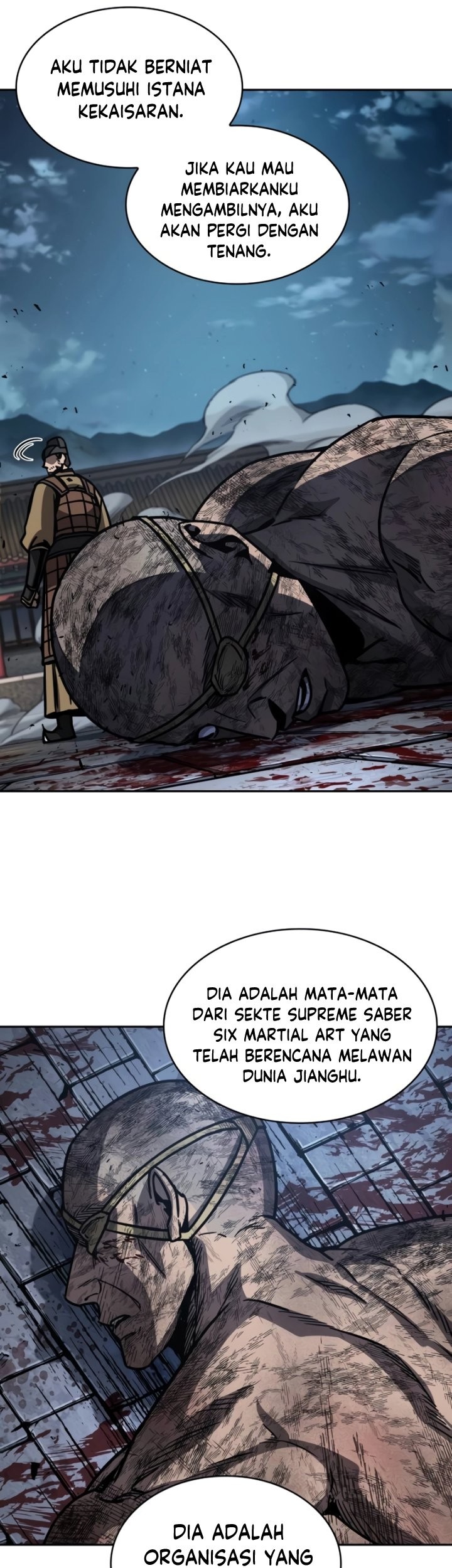 Chapter 194 - halaman 33