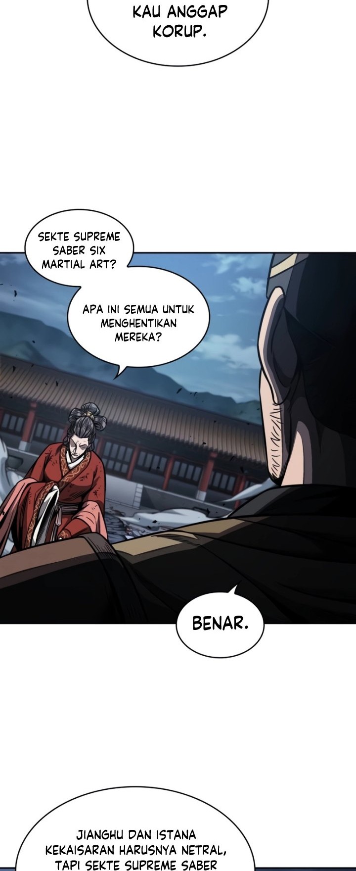 Chapter 194 - halaman 34