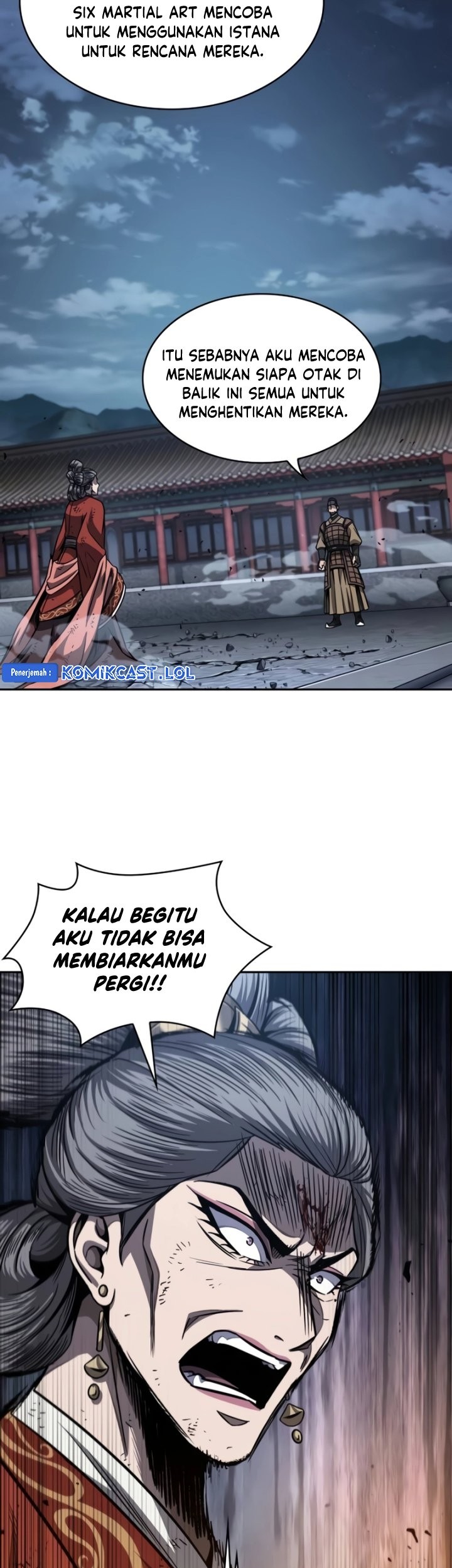 Chapter 194 - halaman 35