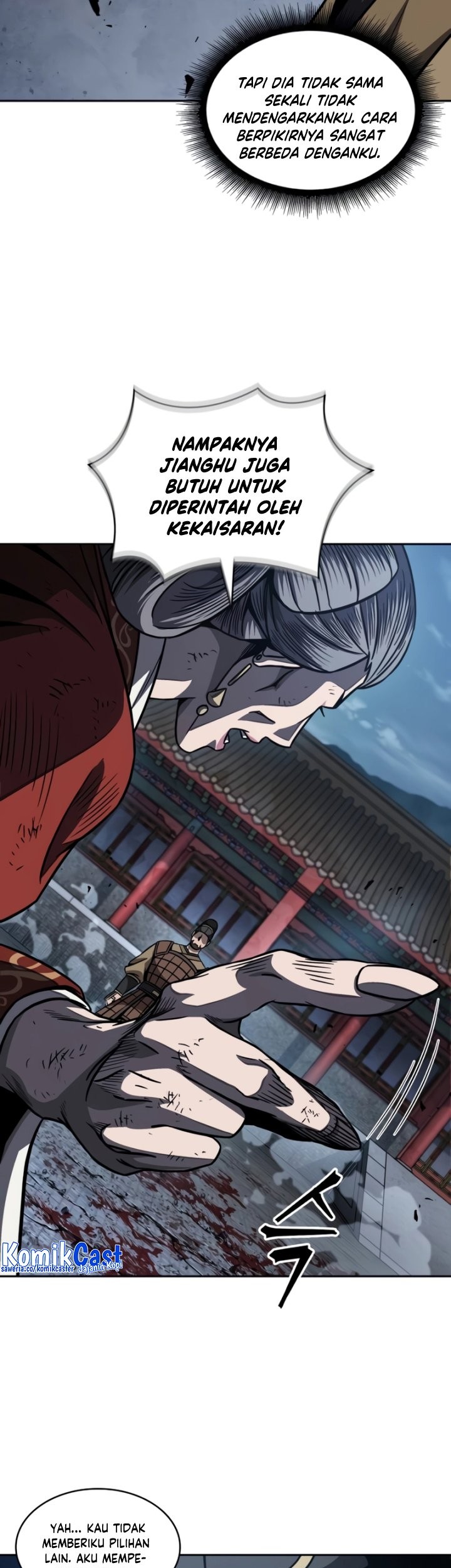 Chapter 194 - halaman 37