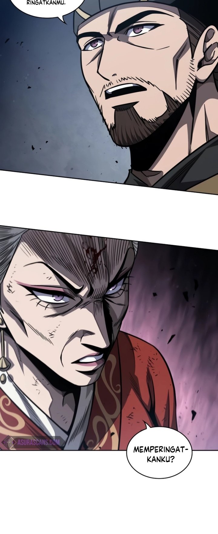 Chapter 194 - halaman 38
