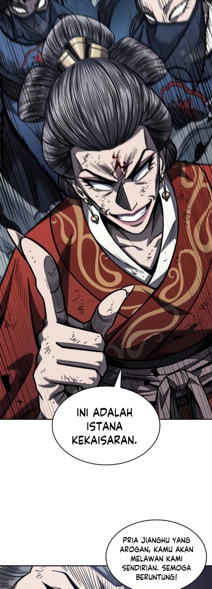 Chapter 194 - halaman 40
