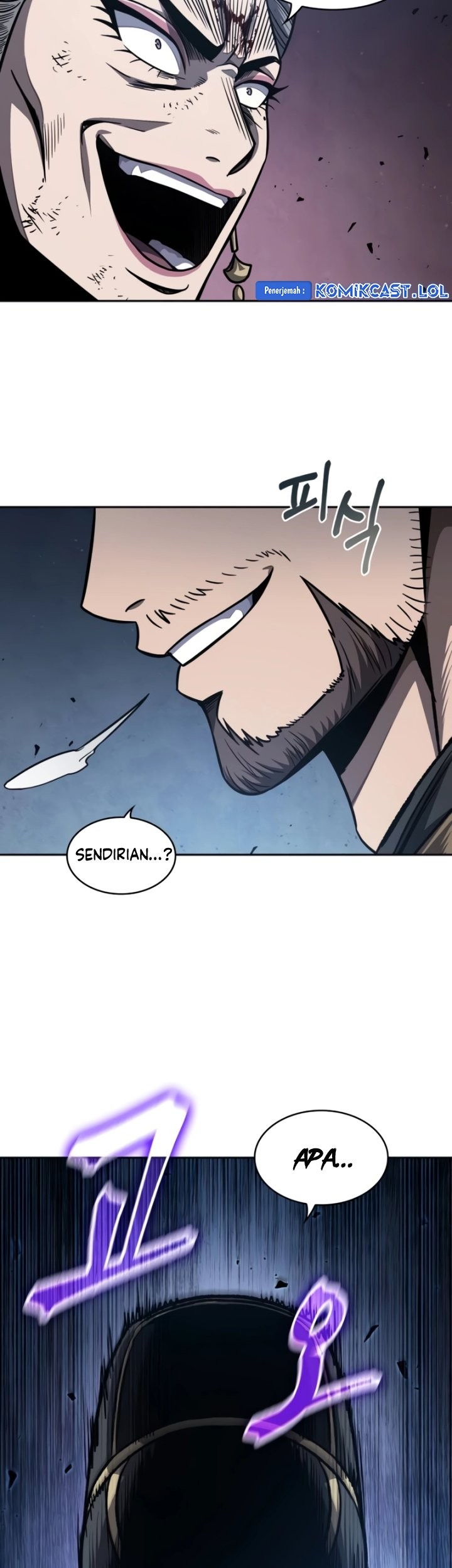 Chapter 194 - halaman 41