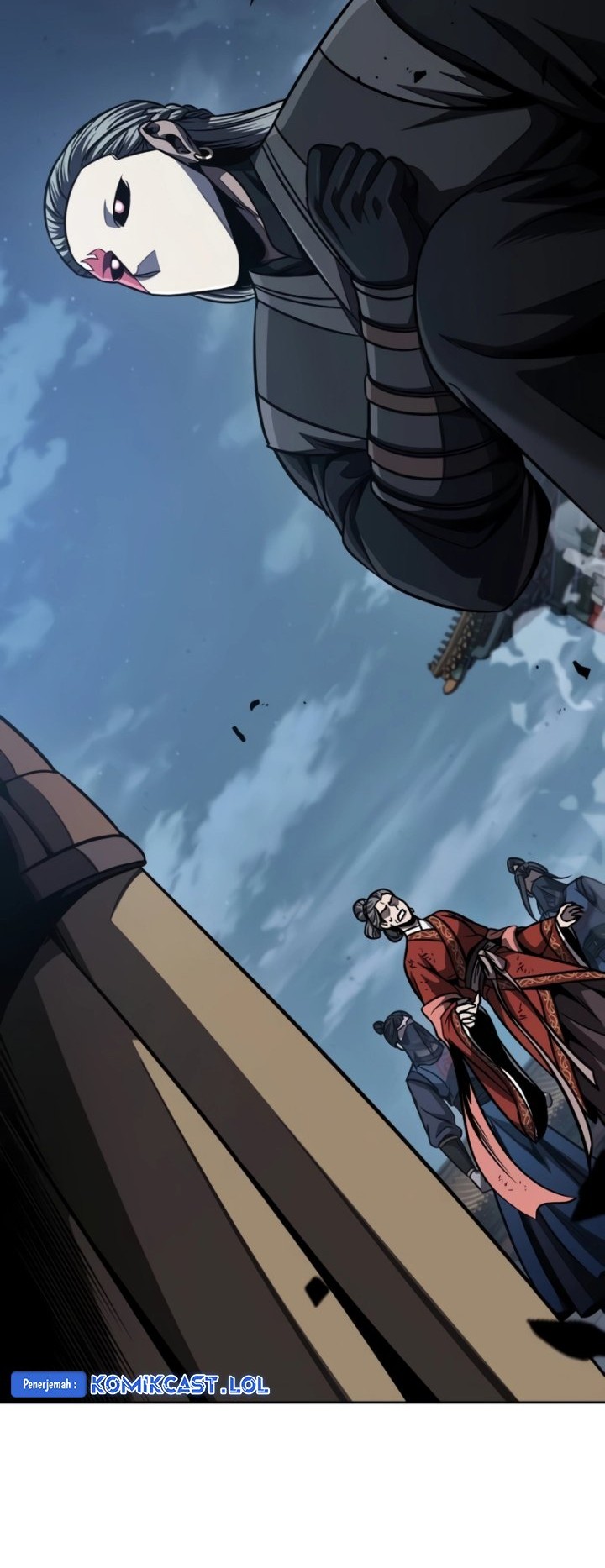 Chapter 194 - halaman 46