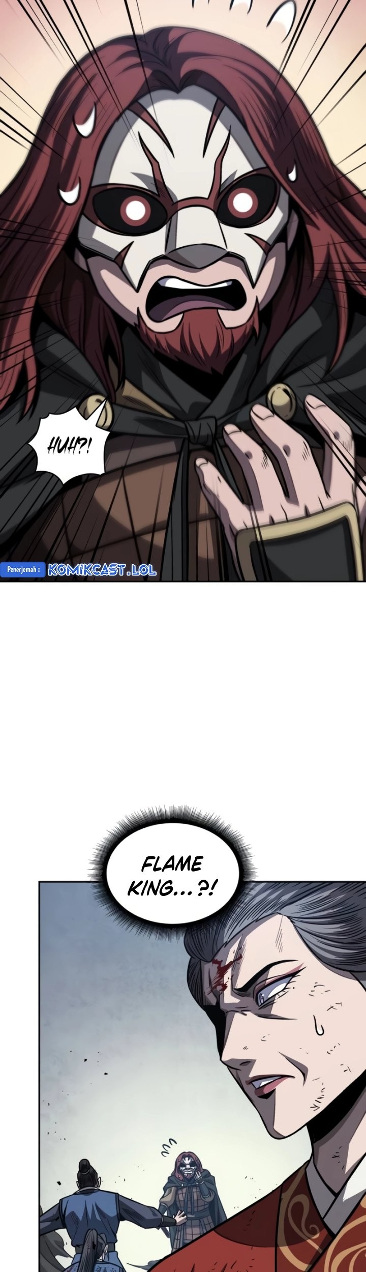 Chapter 194 - halaman 71