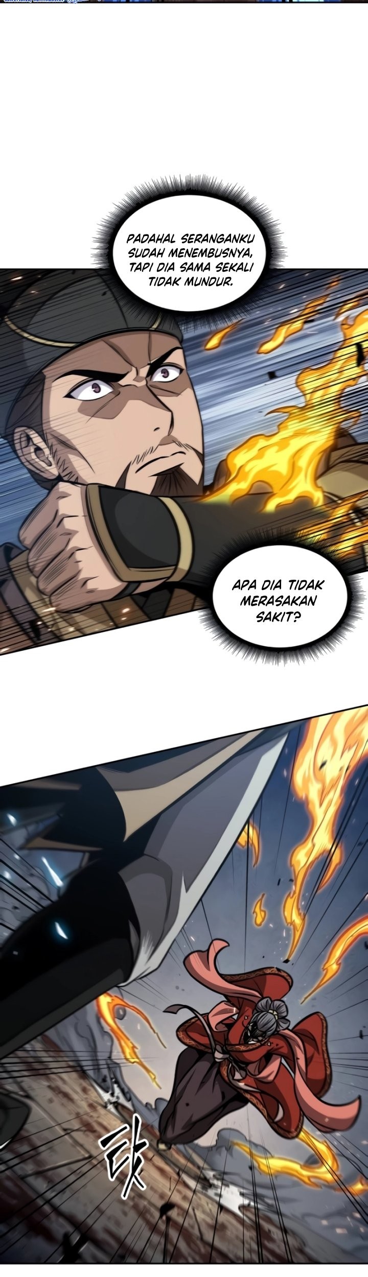Chapter 194 - halaman 17