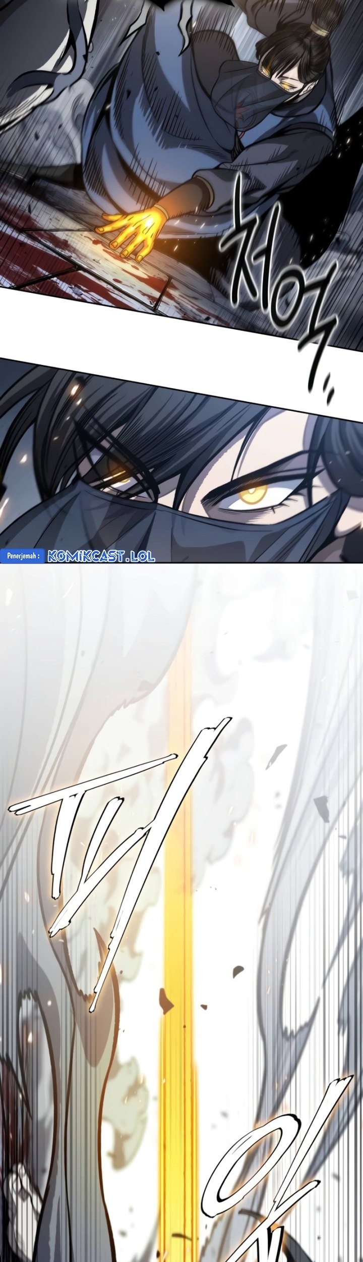 Chapter 193 - halaman 25