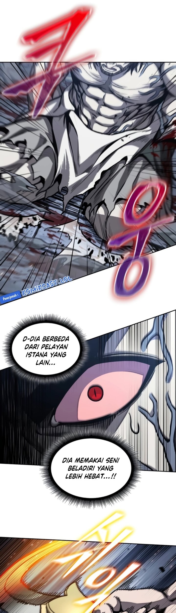 Chapter 193 - halaman 27