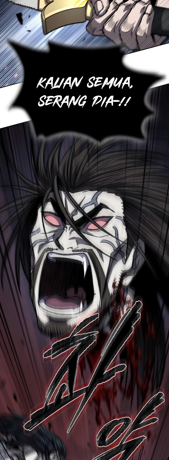 Chapter 193 - halaman 28
