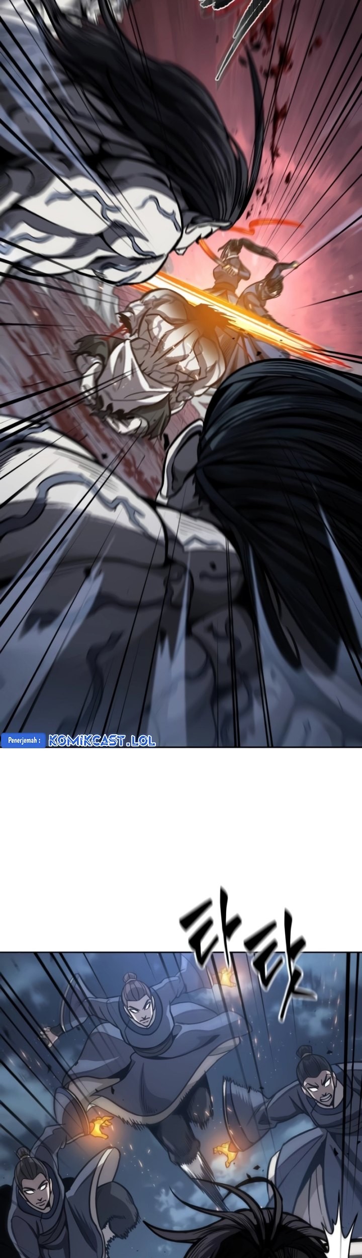 Chapter 193 - halaman 29